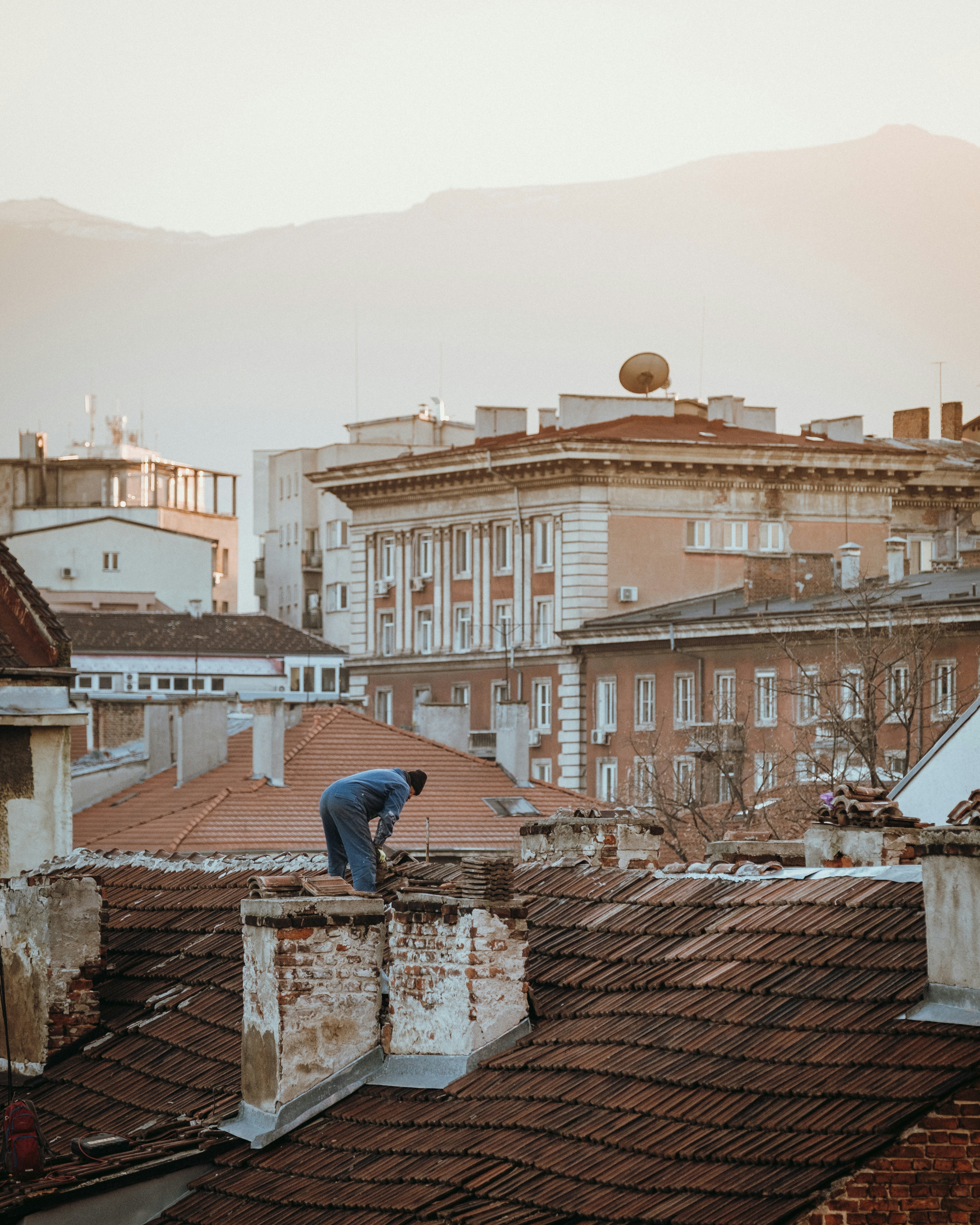 Investment Property Loans